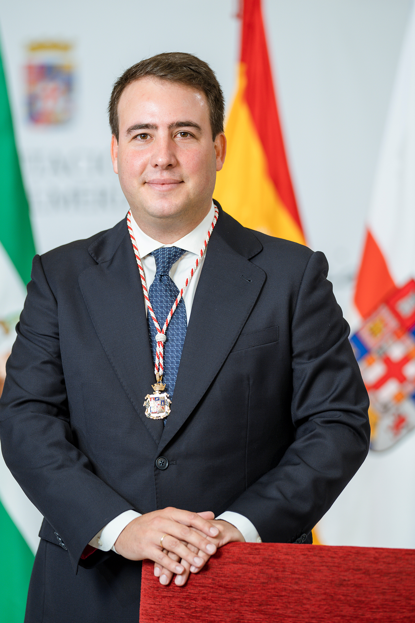 Fernando Giménez Giménez